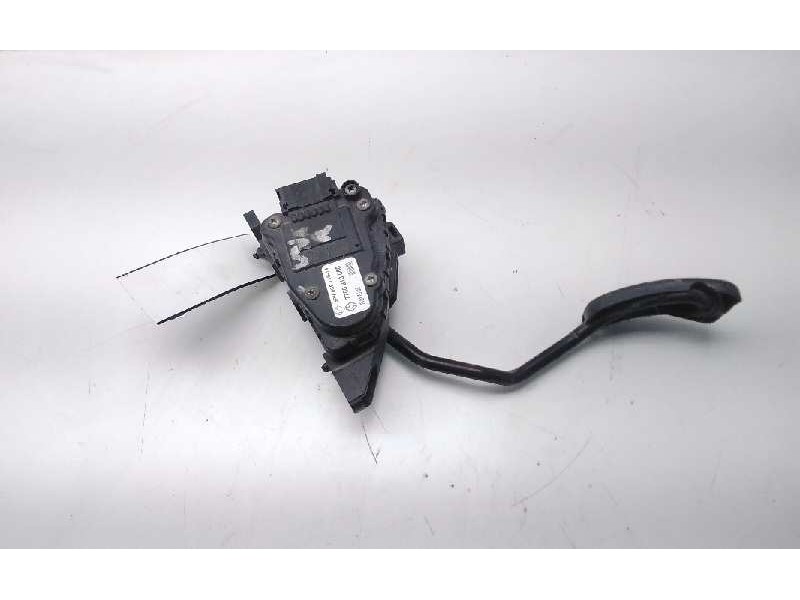 Recambio de pedal acelerador para nissan interstar (x70) caja cerrada, l 1h1, batalla corta 3,3t referencia OEM IAM 6PV00811914 