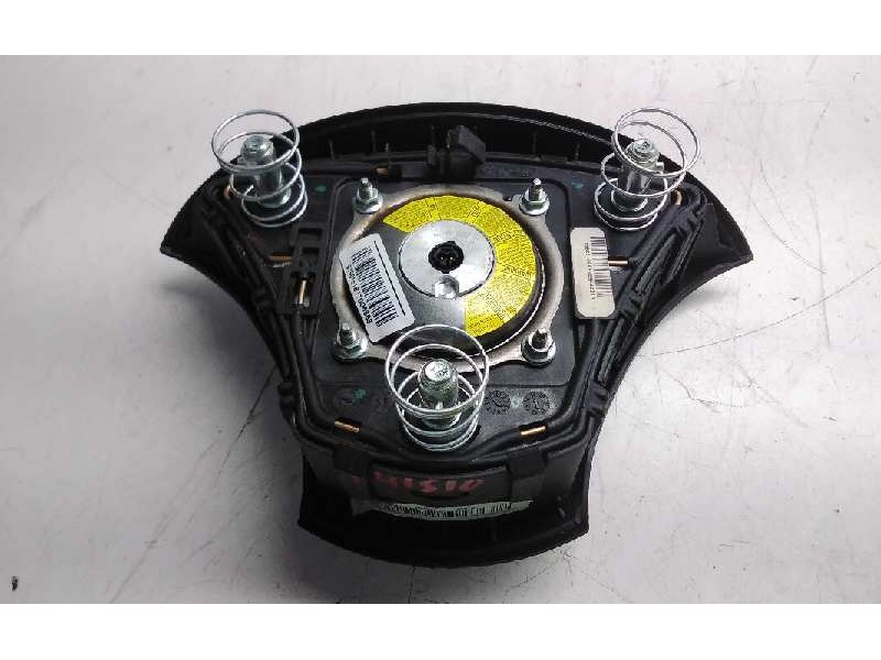 Recambio de airbag delantero izquierdo para hyundai i30 (gd) 1.6 crdi cat referencia OEM IAM 6190151817006583  