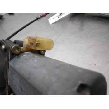 Recambio de elevalunas delantero derecho para ford fiesta (cbk) trend referencia OEM IAM 0130821883  