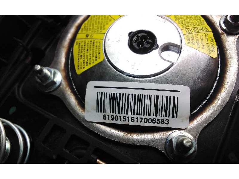 Recambio de airbag delantero izquierdo para hyundai i30 (gd) 1.6 crdi cat referencia OEM IAM 6190151817006583  