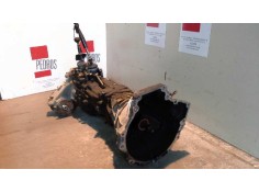 Recambio de caja cambios para kia sportage td (5-ptas.) referencia OEM IAM K011-SK2  