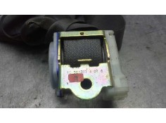 Recambio de cinturon seguridad trasero izquierdo para land rover range rover (lp) dse (100kw) referencia OEM IAM LR016451   2