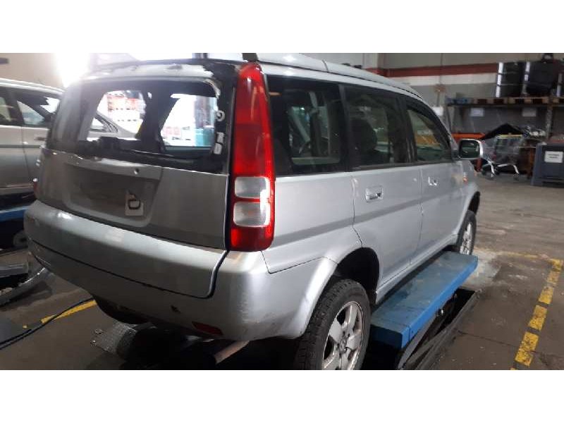 honda hr-v (gh) del año 2001