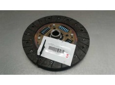 Recambio de disco embrague para nissan qashqai (j10) 1.6 16v cat referencia OEM IAM   