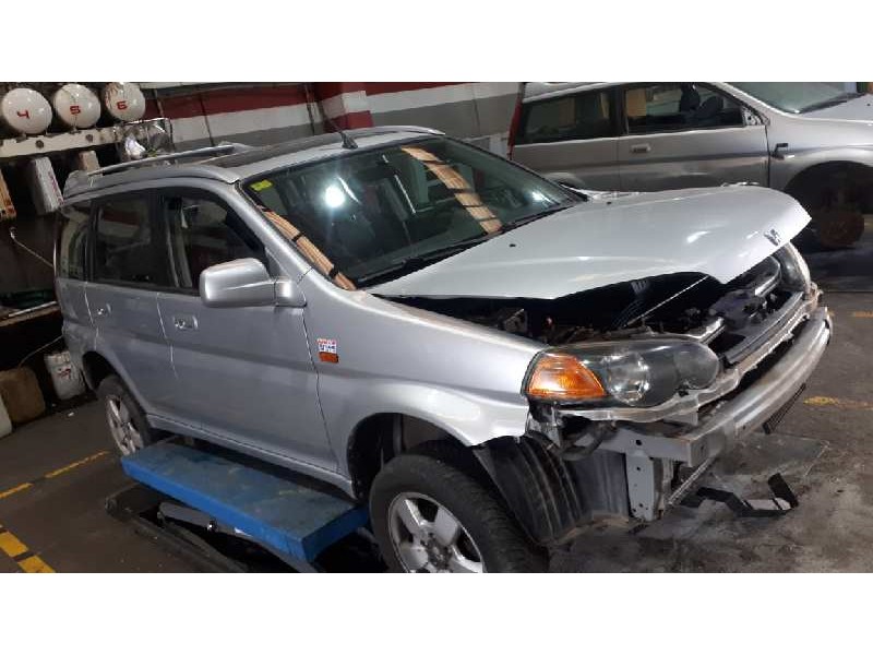 honda hr-v (gh) del año 2001