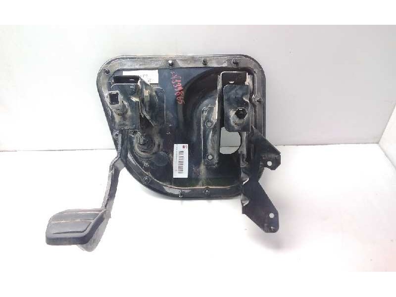 Recambio de pedal embrague para nissan interstar (x70) caja cerrada, l 1h1, batalla corta 3,3t referencia OEM IAM 7700308123  