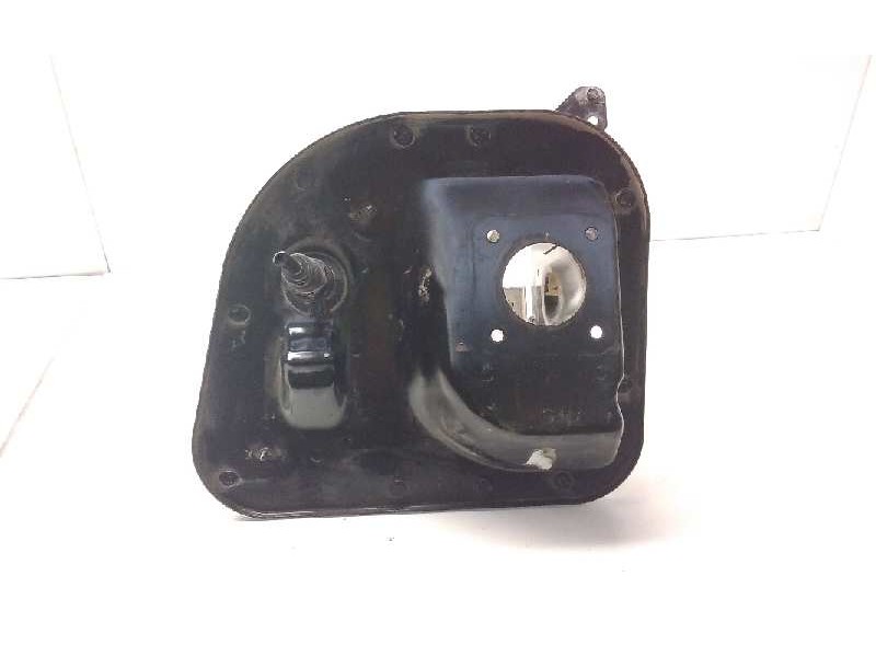 Recambio de pedal embrague para nissan interstar (x70) caja cerrada, l 1h1, batalla corta 3,3t referencia OEM IAM 7700308123  