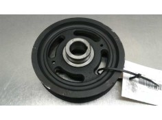 Recambio de polea cigueñal para nissan qashqai (j10) 1.6 16v cat referencia OEM IAM   
