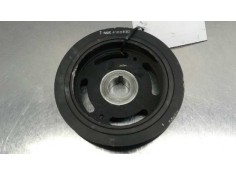 Recambio de polea cigueñal para nissan qashqai (j10) 1.6 16v cat referencia OEM IAM    2