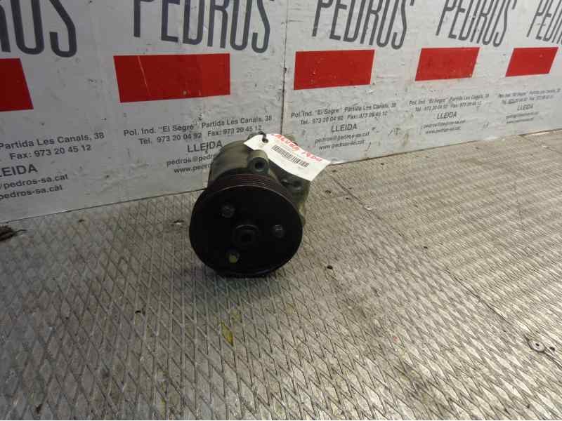 Recambio de bomba servodireccion para renault laguna (b56) 1.9 dti diesel cat referencia OEM IAM   