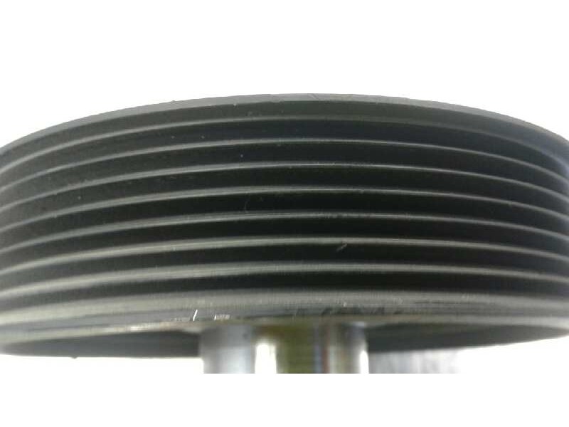 Recambio de polea cigueñal para nissan qashqai (j10) 1.6 16v cat referencia OEM IAM   