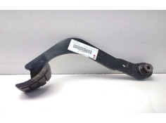 Recambio de pedal freno para nissan interstar (x70) caja cerrada, l 1h1, batalla corta 3,3t referencia OEM IAM 200006D1   2