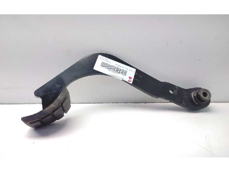 Recambio de pedal freno para nissan interstar (x70) caja cerrada, l 1h1, batalla corta 3,3t referencia OEM IAM 200006D1  
