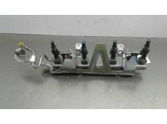 Recambio de rampa inyectora para nissan qashqai (j10) 1.6 16v cat referencia OEM IAM    2