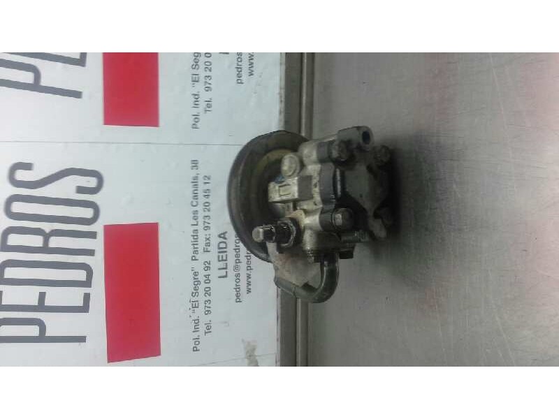 Recambio de bomba direccion para kia sportage td (5-ptas.) referencia OEM IAM   