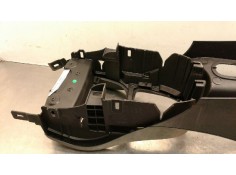 Recambio de consola central para seat leon (1p1) stylance / style referencia OEM IAM 49051P4651524   2