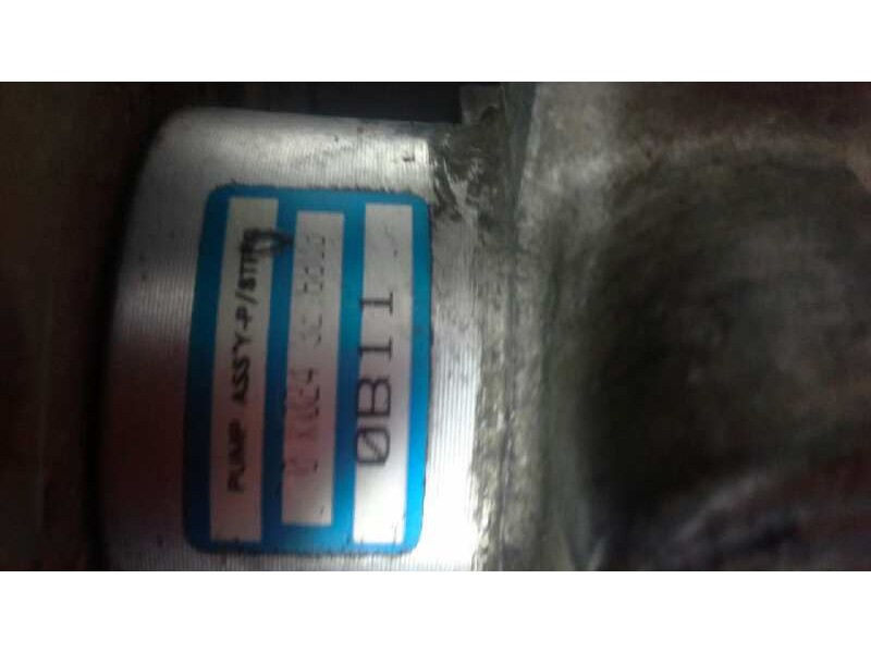 Recambio de bomba direccion para kia sportage td (5-ptas.) referencia OEM IAM   
