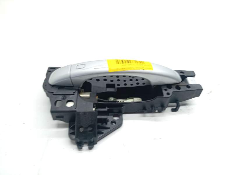 Recambio de maneta exterior trasera derecha para audi q5 (8rb) 2.0 tdi quattro referencia OEM IAM 8T02837886  
