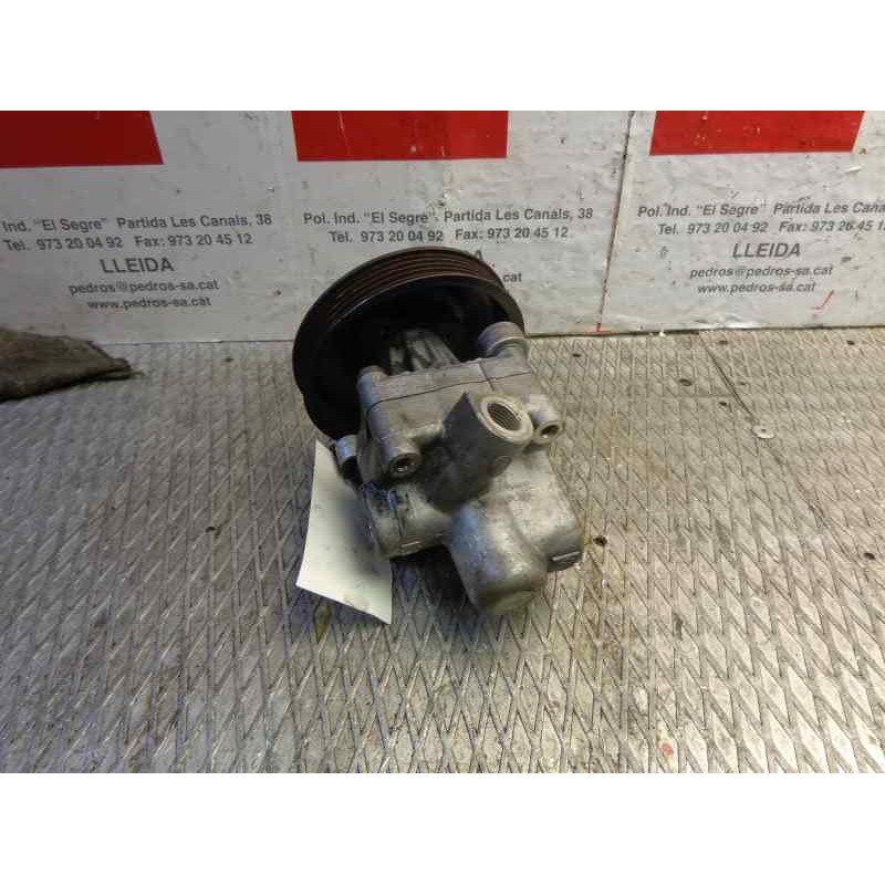 Recambio de bomba servodireccion para bmw serie 5 berlina (e34) 2.5 turbodiesel cat referencia OEM IAM 1141054  