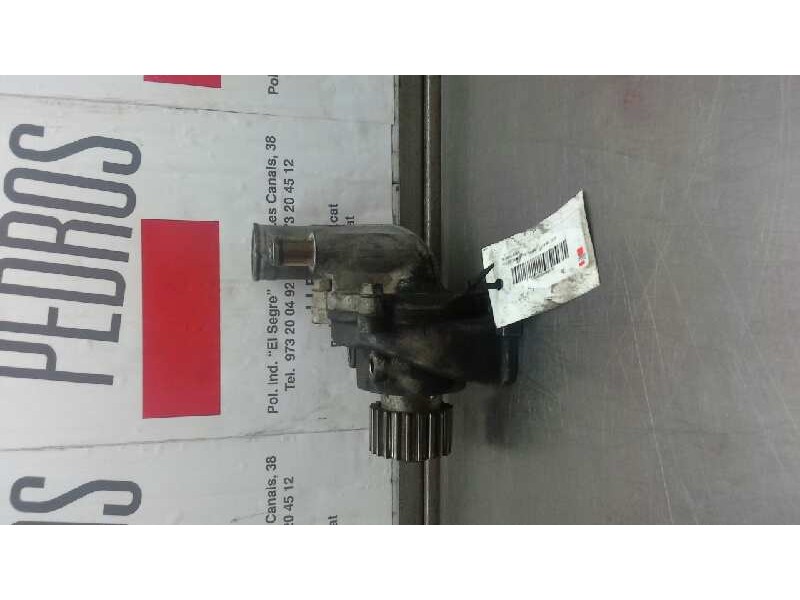 Recambio de bomba agua para kia sportage td (5-ptas.) referencia OEM IAM   