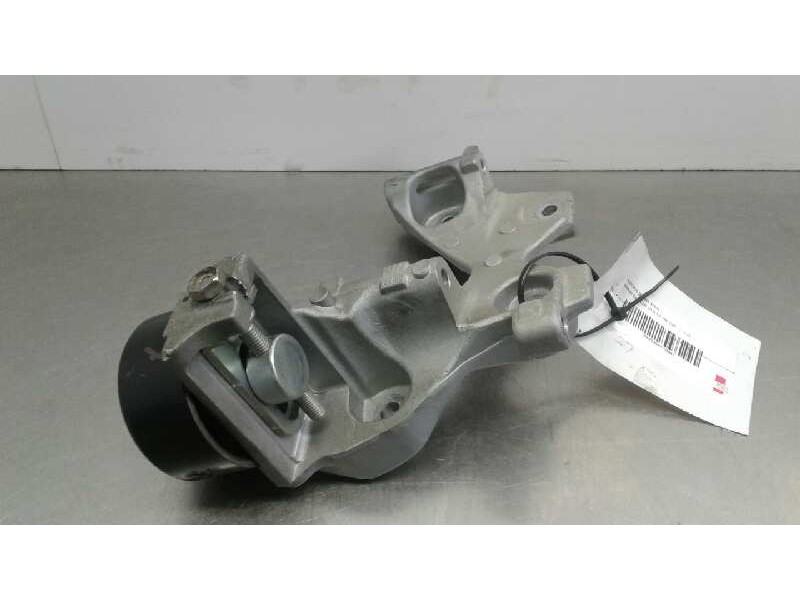 Recambio de soporte bomba agua para nissan qashqai (j10) 1.6 16v cat referencia OEM IAM   