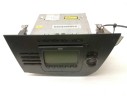 SISTEMA AUDIO / RADIO CD W01P1035186 7645676366 SE360LHD