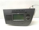 SISTEMA AUDIO / RADIO CD W01P1035186 7645676366 SE360LHD