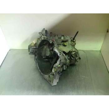 Recambio de caja cambios para peugeot 406 coupe (s1/s2) 2.0 cat referencia OEM IAM 20TB77  104484