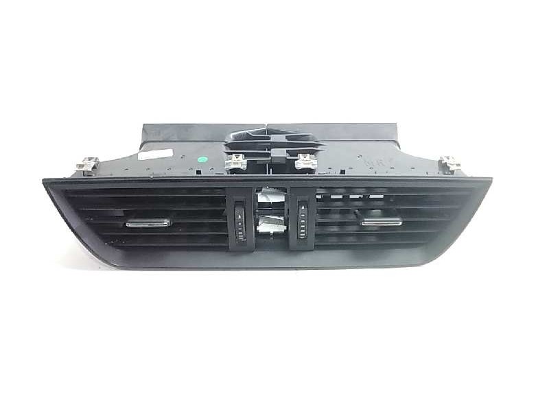 Recambio de aireador central para skoda rapid active referencia OEM IAM 5JA820951D  