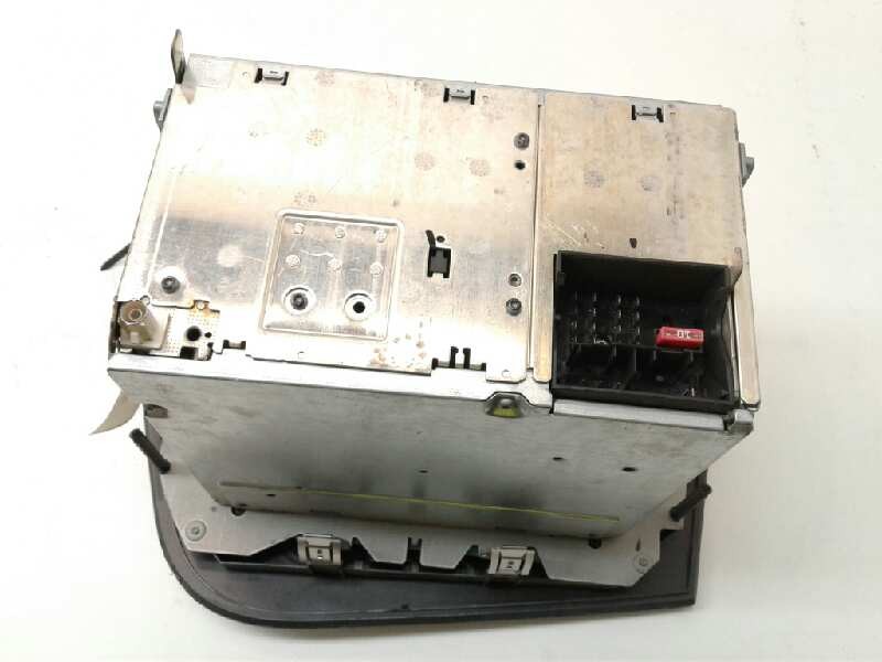 Recambio de sistema audio / radio cd para seat leon (1p1) stylance / style referencia OEM IAM W01P1035186 7645676366 SE360LHD