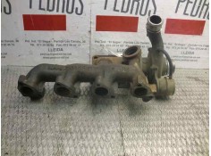 Recambio de turbocompresor para ford transit connect (tc7) 1.8 tddi turbodiesel cat referencia OEM IAM    2