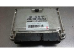 Recambio de centralita motor uce para seat ibiza (6l1) sport rider referencia OEM IAM 0281012276 115 