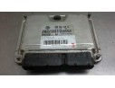 CENTRALITA MOTOR UCE 0281012276 038906019NL 