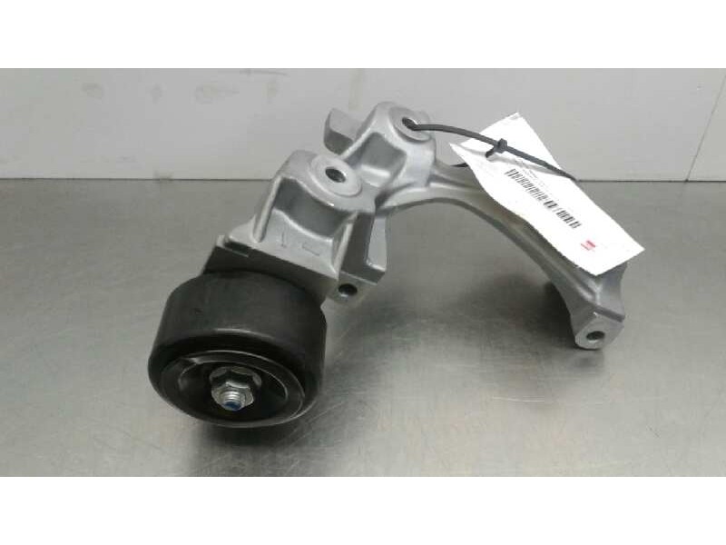 Recambio de soporte bomba agua para nissan qashqai (j10) 1.6 16v cat referencia OEM IAM   