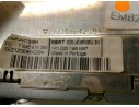 SISTEMA AUDIO / RADIO CD W01P1035186 7645676366 SE360LHD