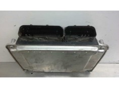 Recambio de centralita motor uce para seat ibiza (6l1) sport rider referencia OEM IAM 0281012276 115  2