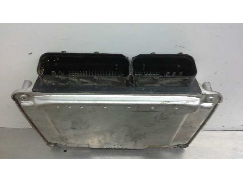 Recambio de centralita motor uce para seat ibiza (6l1) sport rider referencia OEM IAM 0281012276 115 