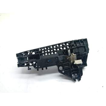 Recambio de maneta exterior trasera derecha para audi q5 (8rb) 2.0 tdi quattro referencia OEM IAM 8T02837886  