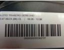 PILOTO TRASERO DERECHO 