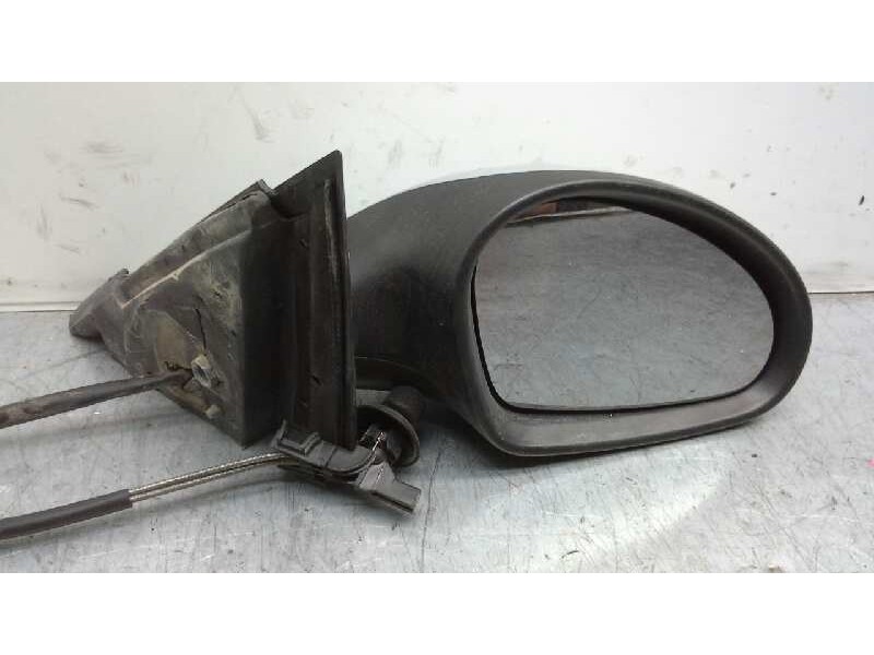 Recambio de retrovisor derecho para seat ibiza (6l1) sport rider referencia OEM IAM   