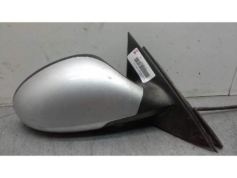 Recambio de retrovisor derecho para seat ibiza (6l1) sport rider referencia OEM IAM   