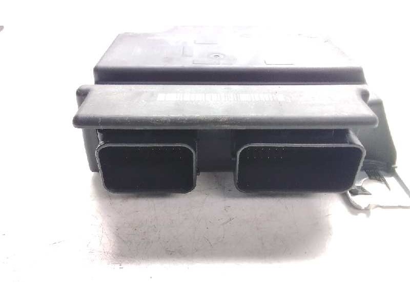 Recambio de centralita airbag para hyundai i30 (gd) 1.6 crdi cat referencia OEM IAM A6EHED6P110350  