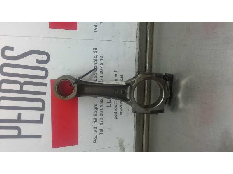 Recambio de biela para kia sportage td (5-ptas.) referencia OEM IAM   