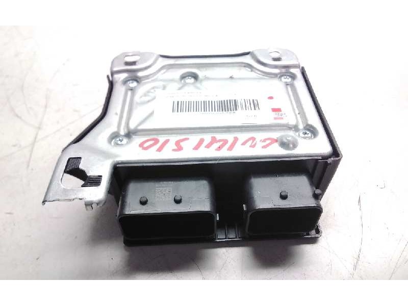 Recambio de centralita airbag para hyundai i30 (gd) 1.6 crdi cat referencia OEM IAM A6EHED6P110350  