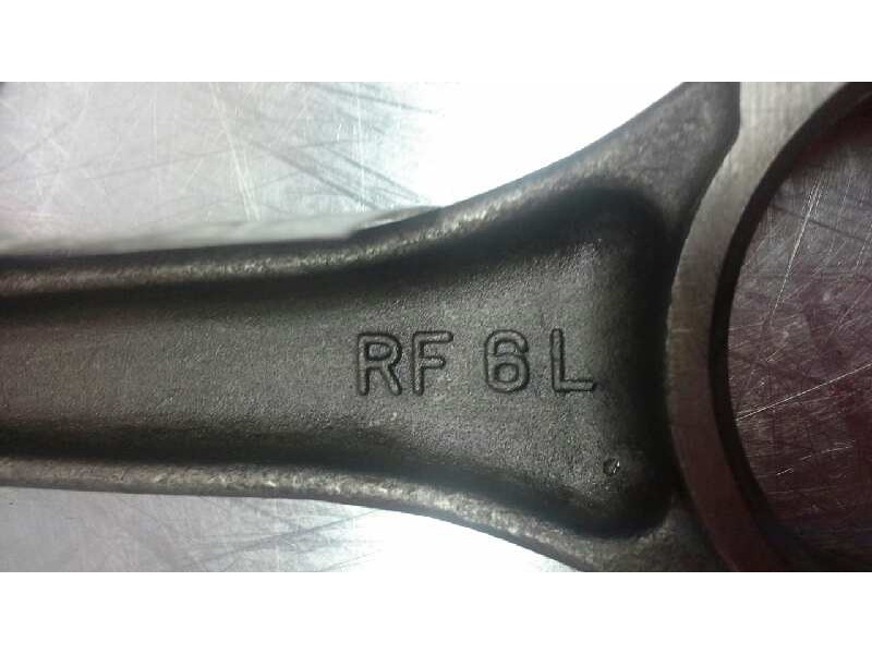 Recambio de biela para kia sportage td (5-ptas.) referencia OEM IAM   