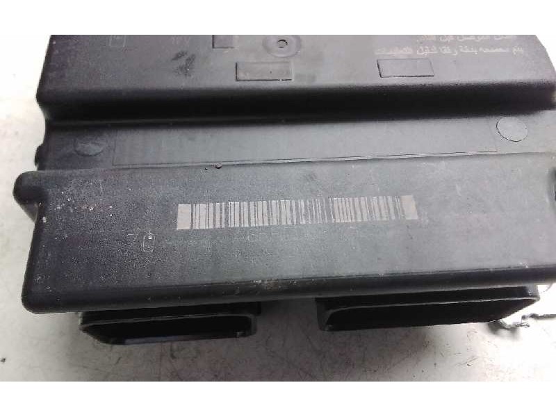 Recambio de centralita airbag para hyundai i30 (gd) 1.6 crdi cat referencia OEM IAM A6EHED6P110350  