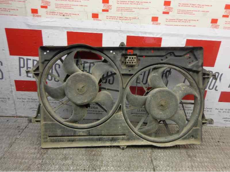 Recambio de electroventilador para ford focus berlina (cak) 1.6 16v cat referencia OEM IAM 98AB8C607  