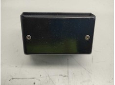 Recambio de piloto matricula para iveco daily caja cerrada (1989 =>) referencia OEM IAM COBO02482 24 VOLTIOS DERECHO 2