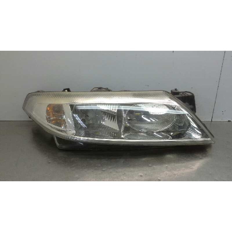 Recambio de faro derecho para renault laguna ii (bg0) authentique referencia OEM IAM   