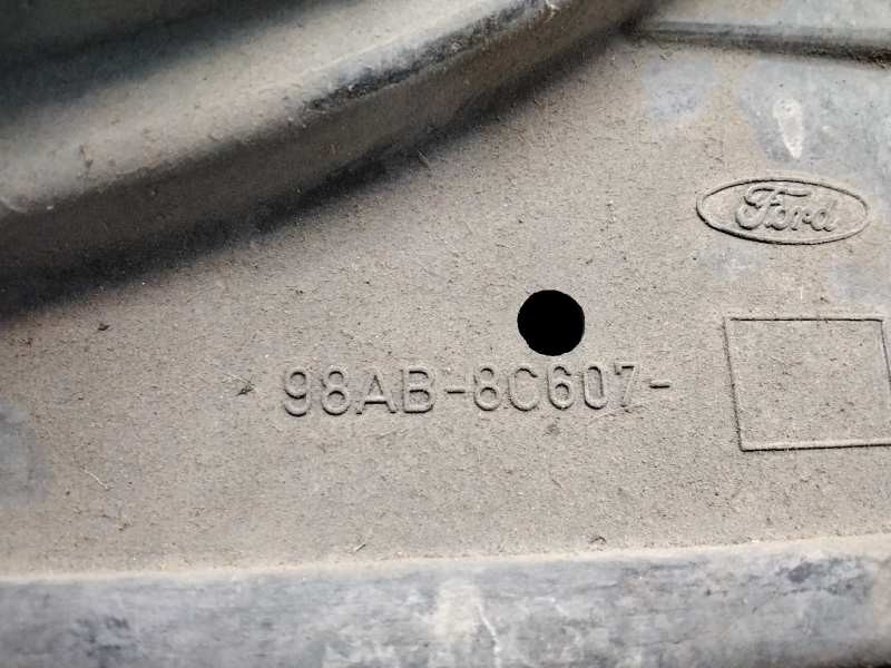 Recambio de electroventilador para ford focus berlina (cak) 1.6 16v cat referencia OEM IAM 98AB8C607  